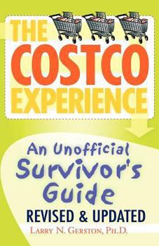 Paperback The Costco Experience, Revised and Updated Edition Book