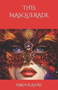 Paperback This Masquerade Book