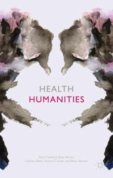 Paperback Health Humanities Book