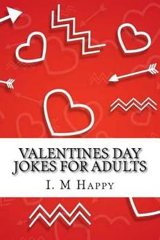 Paperback Valentines Day Jokes For Adults Book