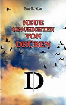 Paperback Neue Geschichten von drüben [German] Book