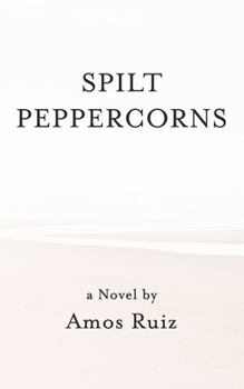 Paperback Spilt Peppercorns Book