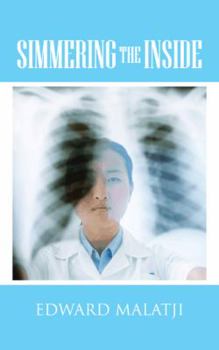 Paperback Simmering the Inside Book