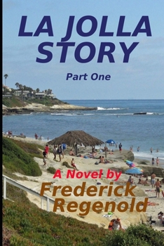 Paperback La Jolla Story; Part One Book