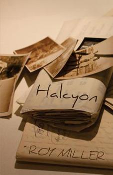 Paperback Halcyon Book