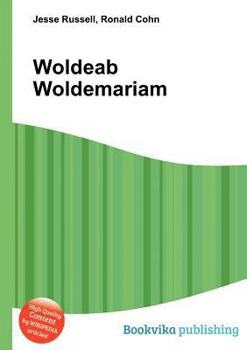 Paperback Woldeab Woldemariam Book