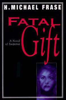Hardcover Fatal Gift Book