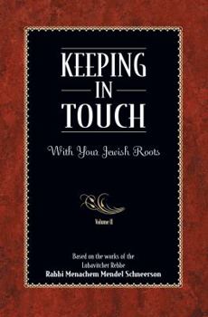 Hardcover Keeping in Touch Vol. 2 Book