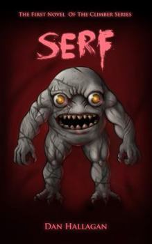 Paperback Serf Book