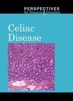 Library Binding Celiac Disease Book