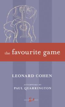 Mass Market Paperback The Favourite Game Book