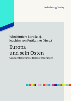 Hardcover Europa und sein Osten [German] Book