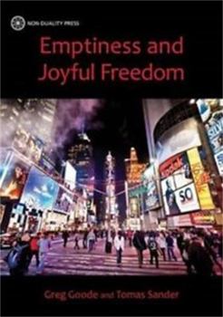 Paperback Emptiness and Joyful Freedom Book