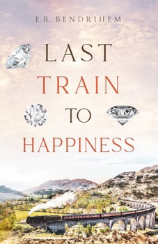 Paperback Last Train to Happiness Book