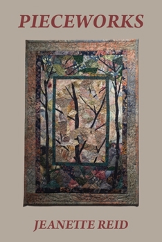 Paperback Pieceworks Book