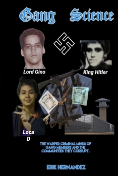 Paperback Gang Science Book