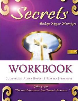 Paperback Secrets Workbook Book
