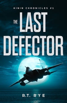 Paperback The Last Defector Book