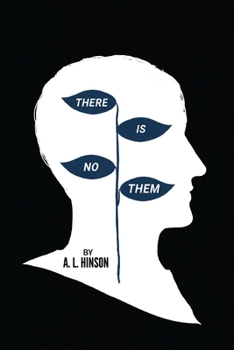 Paperback There is No Them Book