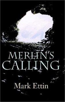 Paperback Merlin's Calling Book