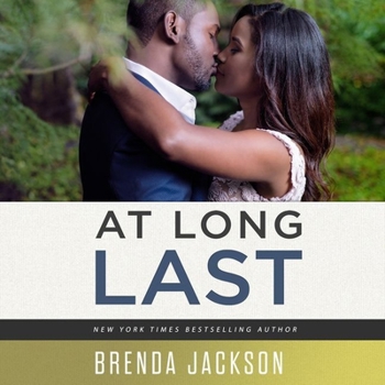 MP3 CD At Long Last Book