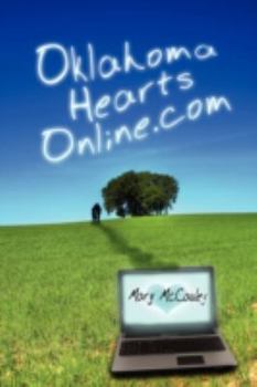 Paperback Oklahoma Hearts Online.com Book