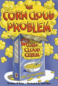 Paperback The Corn Cloud Problem Book