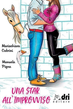 Paperback Una Star all'Improvviso [Italian] Book