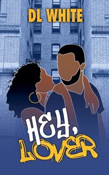 Paperback Hey, Lover Book