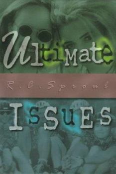 Paperback Ultimate Issues Book