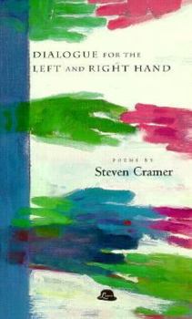 Paperback Dialogue for the Left and Right Hand Book