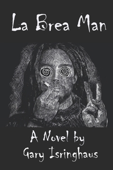 Paperback La Brea Man Book