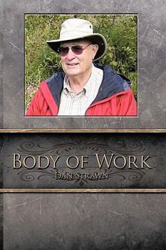 Paperback Body of Work Book