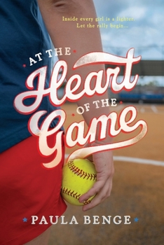 Paperback At the Heart of the Game Book
