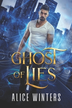 Paperback Ghost of Lies Book