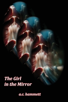 Paperback The Girl in the Mirror Book