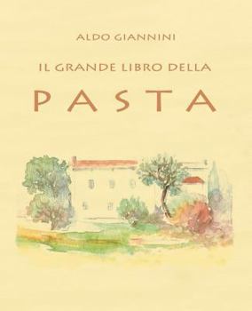 Paperback Il Grande Libro Della Pasta [Italian] Book