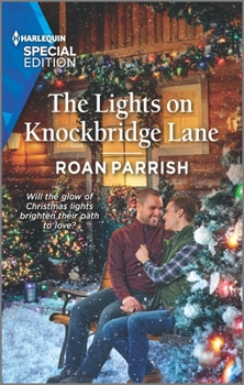 The Lights on Knockbridge Lane - Book #3 of the Garnet Run