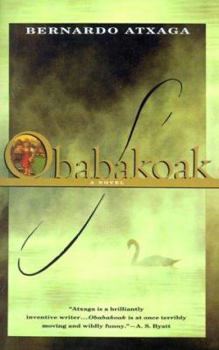 Paperback Obabakoak: A Novel Book