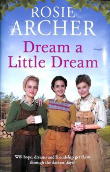 Hardcover Dream a Little Dream Book
