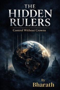 Paperback The Hidden Rulers: Control Without Crowns Book