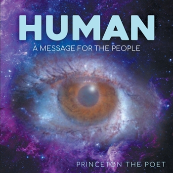 Paperback Human: A message for the people Book
