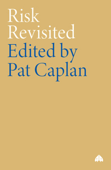 Paperback Risk Revisited Book