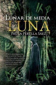 Paperback Lunar de media luna: Edición especial [Spanish] Book