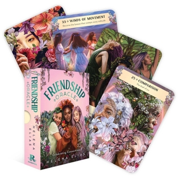 Misc. Friendship Oracle: Celebrating Connections Book