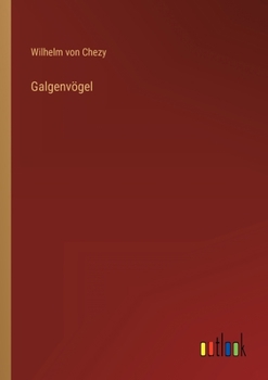 Galgenvögel