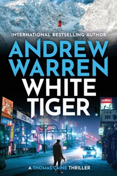 White Tiger