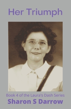 Paperback Her Triumph Book