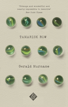 Paperback Tamarisk Row Book