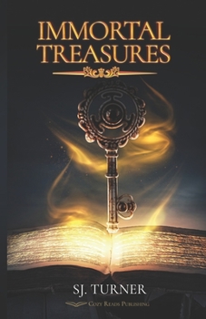 Paperback Immortal Treasures Book